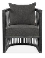 Picture of  WILDE CLUB CHAIR          