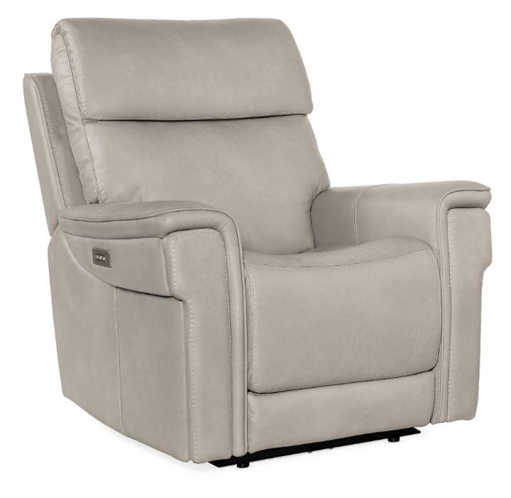 Picture of  LYRA ZERO GRAVITY POWER RECLINER W/POWER HEADREST      