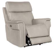 Picture of  LYRA ZERO GRAVITY POWER RECLINER W/POWER HEADREST      