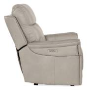 Picture of  LYRA ZERO GRAVITY POWER RECLINER W/POWER HEADREST      