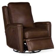 Picture of  RYLEA PWR SWIVEL GLIDER RECLINER        