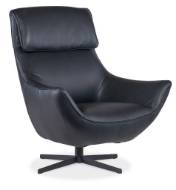 Picture of  HUGHES SWIVEL CHAIR          