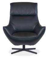 Picture of  HUGHES SWIVEL CHAIR          