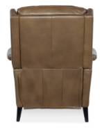Picture of  DEACON POWER RECLINER WITH POWER HEADREST       