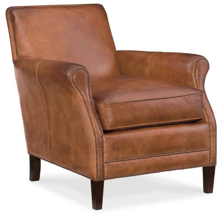 Picture of  ROYCE CLUB CHAIR          