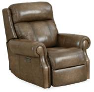 Picture of  BROOKS PWR RECLINER W/PWR HEADREST        