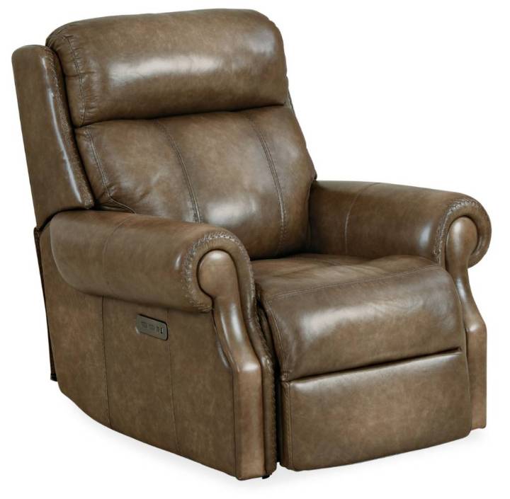 Picture of  BROOKS PWR RECLINER W/PWR HEADREST        