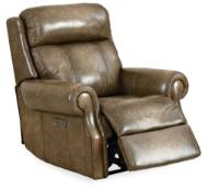 Picture of  BROOKS PWR RECLINER W/PWR HEADREST        