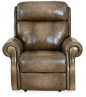 Picture of  BROOKS PWR RECLINER W/PWR HEADREST        