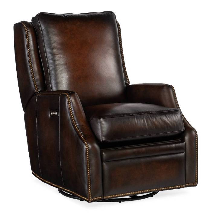 Picture of  KERLEY PWR SWIVEL GLIDER RECLINER        