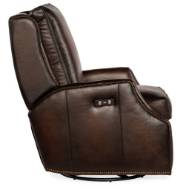 Picture of  KERLEY PWR SWIVEL GLIDER RECLINER        
