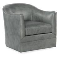 Picture of  GIDEON SWIVEL CLUB CHAIR         