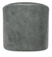 Picture of  GIDEON SWIVEL CLUB CHAIR         