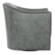 Picture of  GIDEON SWIVEL CLUB CHAIR         