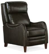 Picture of  STARK MANUAL PUSH BACK RECLINER        