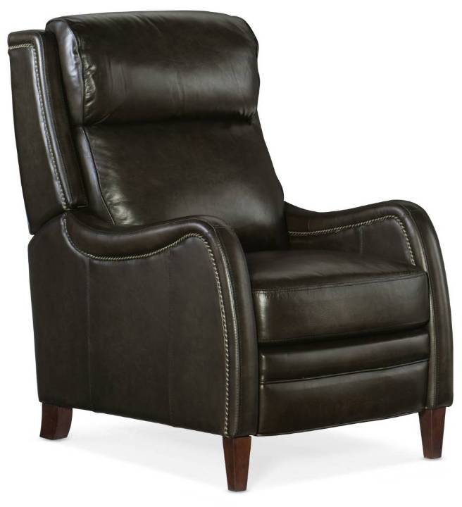 Picture of  STARK MANUAL PUSH BACK RECLINER        