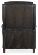 Picture of  STARK MANUAL PUSH BACK RECLINER        