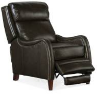 Picture of  STARK MANUAL PUSH BACK RECLINER        