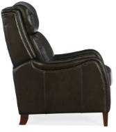 Picture of  STARK MANUAL PUSH BACK RECLINER        