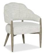 Picture of  LINVILLE FALLS BYNUM BLUFF ACCENT CHAIR       