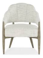 Picture of  LINVILLE FALLS BYNUM BLUFF ACCENT CHAIR       