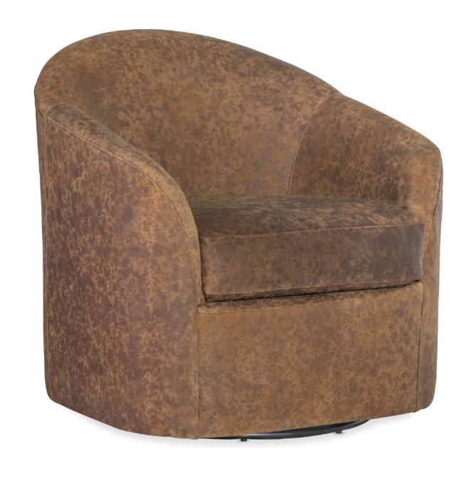Picture of  REMI SWIVEL CHAIR          