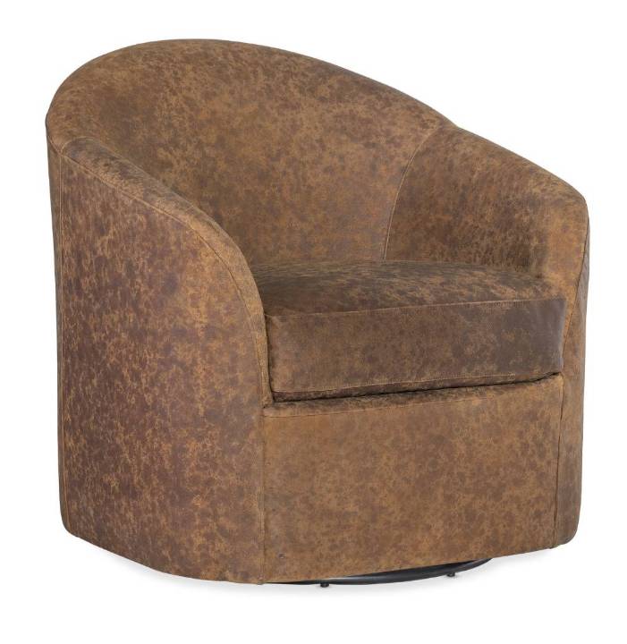 Picture of  REMI SWIVEL CHAIR          