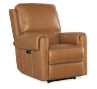 Picture of  SOMERS POWER RECLINER W/POWER HEADREST        