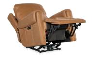 Picture of  SOMERS POWER RECLINER W/POWER HEADREST        
