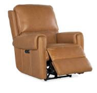 Picture of  SOMERS POWER RECLINER W/POWER HEADREST        