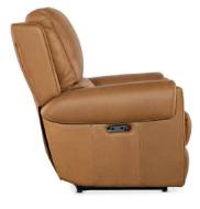 Picture of  SOMERS POWER RECLINER W/POWER HEADREST        