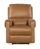 Picture of  SOMERS POWER RECLINER W/POWER HEADREST        