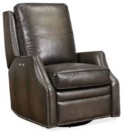 Picture of  KERLEY PWR SWIVEL GLIDER RECLINER        