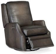 Picture of  KERLEY PWR SWIVEL GLIDER RECLINER        