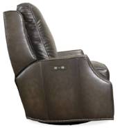 Picture of  KERLEY PWR SWIVEL GLIDER RECLINER        