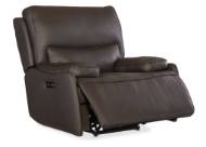 Picture of  KRAMER ZERO GRAVITY PWR RECLINER W/ PWR HEADREST     