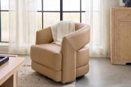 Picture of  KEYS SWIVEL CHAIR          