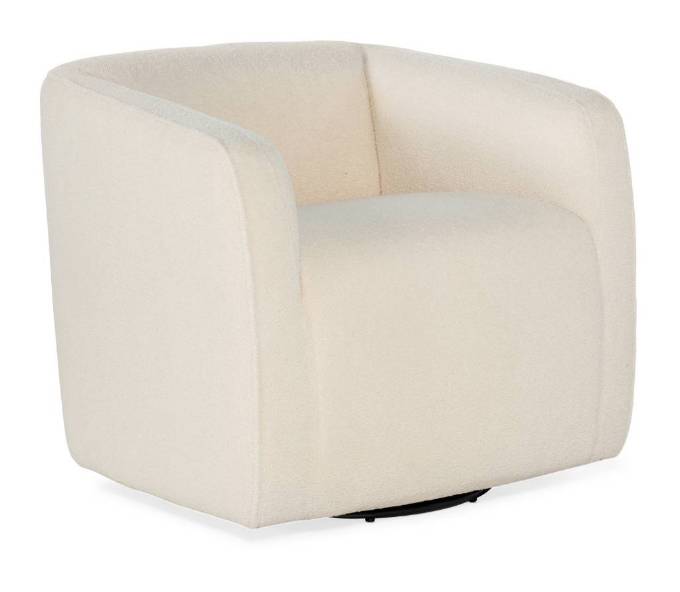 Picture of  BENNET SWIVEL CLUB CHAIR         