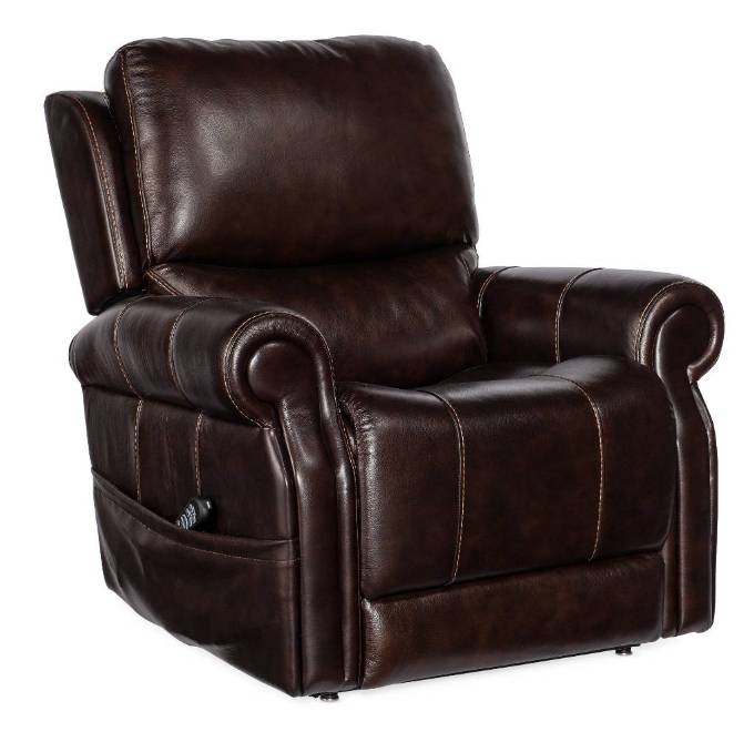 Picture of  EISLEY POWER RECLINER W/PH,LUMBAR,AND LIFT        