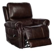 Picture of  EISLEY POWER RECLINER W/PH,LUMBAR,AND LIFT        