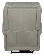 Picture of  CARROLL POWER RECLINER WITH POWER HEADREST AND LUMBAR     