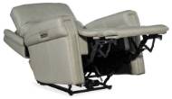 Picture of  CARROLL POWER RECLINER WITH POWER HEADREST AND LUMBAR     