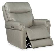 Picture of  CARROLL POWER RECLINER WITH POWER HEADREST AND LUMBAR     