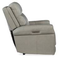 Picture of  CARROLL POWER RECLINER WITH POWER HEADREST AND LUMBAR     
