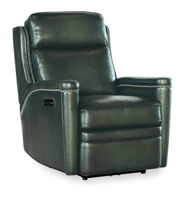 Picture of  HAMILTON POWER RECLINER W/POWER HEADREST        