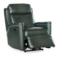 Picture of  HAMILTON POWER RECLINER W/POWER HEADREST        
