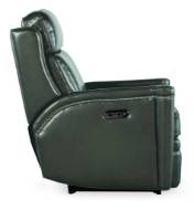 Picture of  HAMILTON POWER RECLINER W/POWER HEADREST        