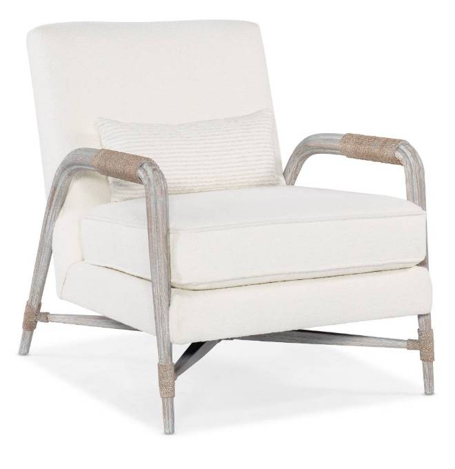 Picture of  ISLA ACCENT LOUNGE CHAIR         