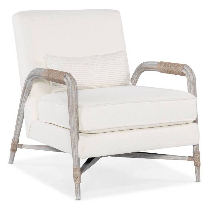 Picture of  ISLA ACCENT LOUNGE CHAIR         