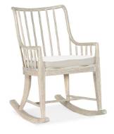 Picture of  SERENITY MOORINGS ROCKING CHAIR         